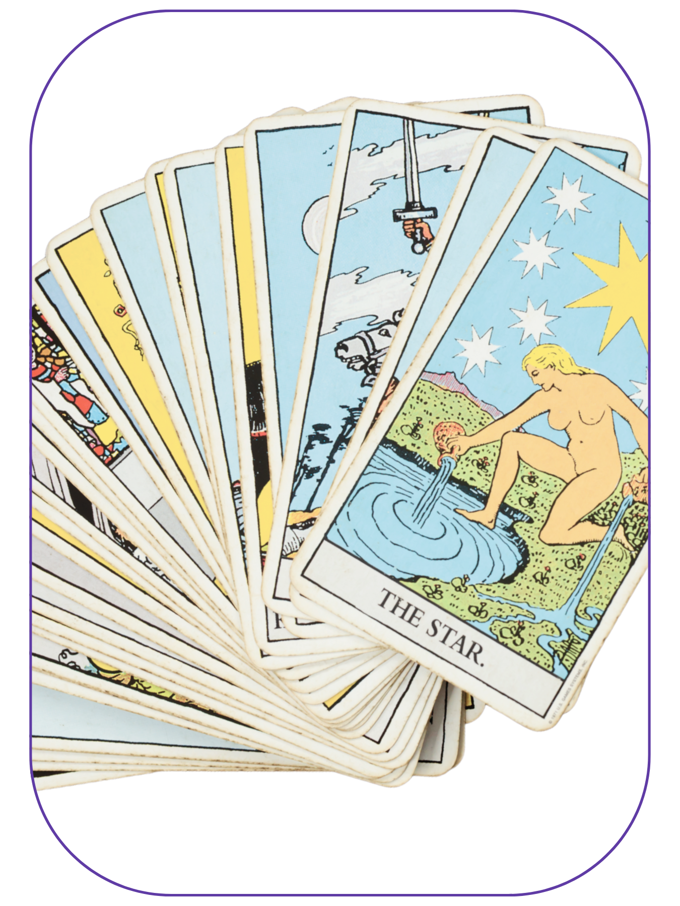 Tarot